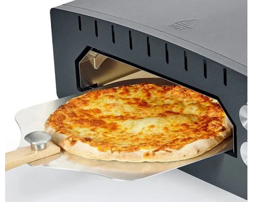 Pizza oven Caso PizzaChef 400