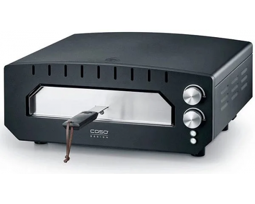 Pizza oven Caso PizzaChef 400