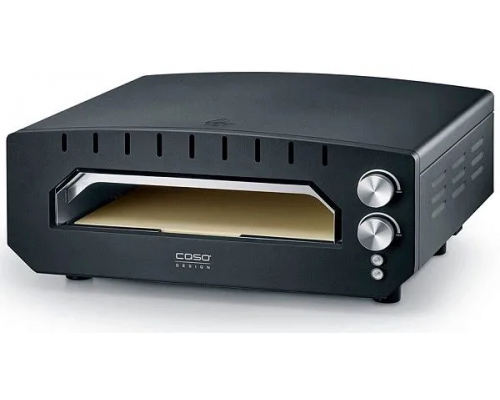 Pizza oven Caso PizzaChef 400