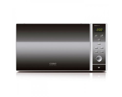 Microwave oven Caso MCG 25 Chef
