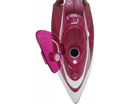 Iron Taurus Atlantida 3000 Red and white