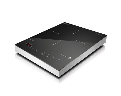 Induction cooking hob Caso S-Line 2100
