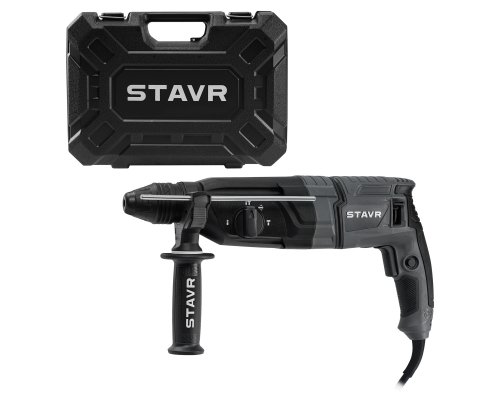 Перфоратор Stavr SDS-PLUS SBH 1000-28AV
