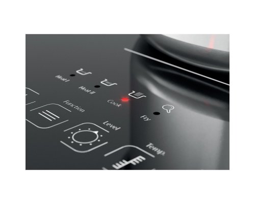 Induction cooking panel Caso ProGourmet 3500