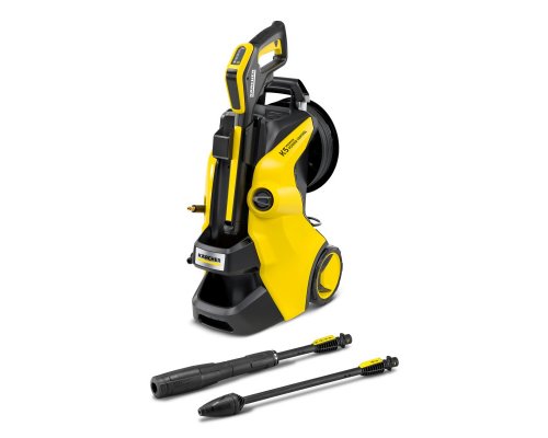 Минимойка Karcher K 5 Premium Power Control 1.324-573.0