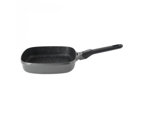Grill pan Berghoff 24cm 2.3L Gem grey 2307428