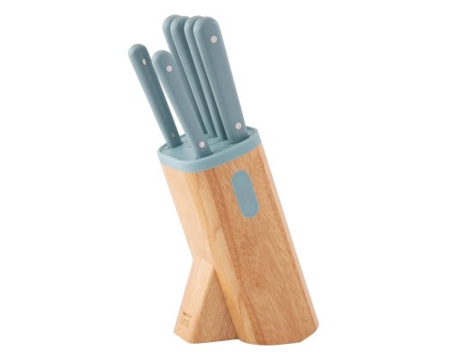 BergHOFF Leo Universal Knife Block