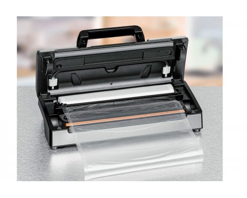 Упаковщик вакуумный Rommelsbacher VAC 385