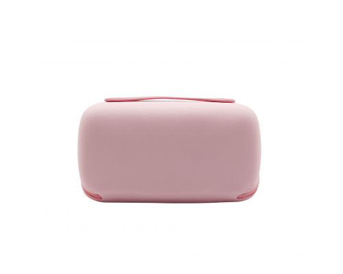 Cosmetic Bag Organizer Fangoofun, Pink (F530)