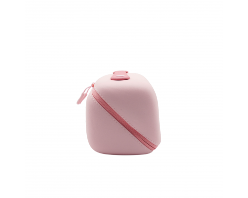 Cosmetic Bag Organizer Fangoofun, Pink (F530)