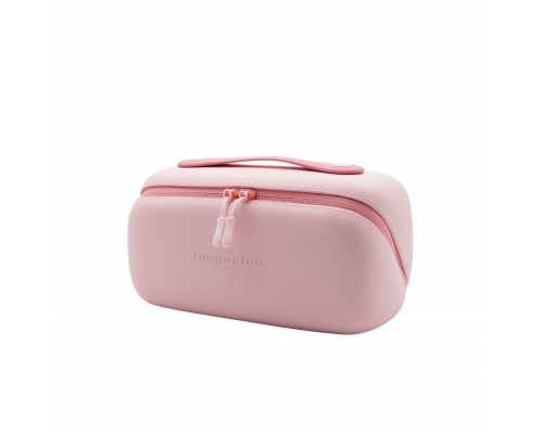 Cosmetic Bag Organizer Fangoofun, Pink (F530)