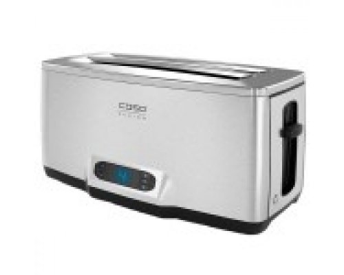 Тостер Caso Inox4
