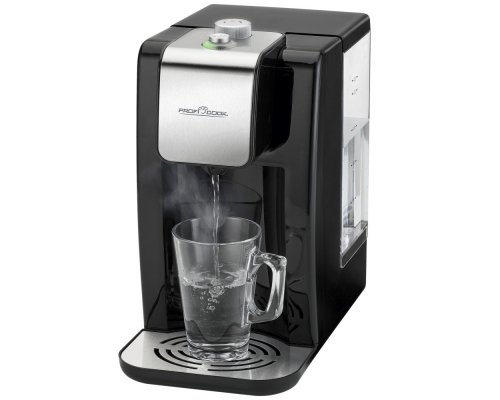 Диспенсер горячей воды Profi Cook PC-HWS 1168