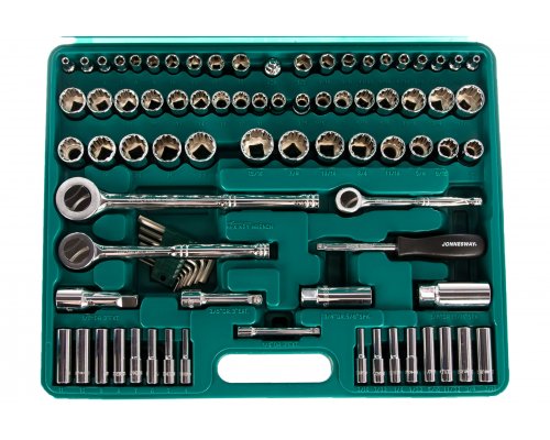 Tool Kit Jonnesway S05H48107S