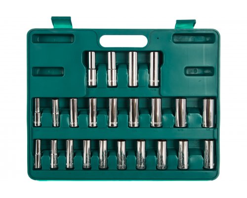 Tool Kit Jonnesway S05H48107S