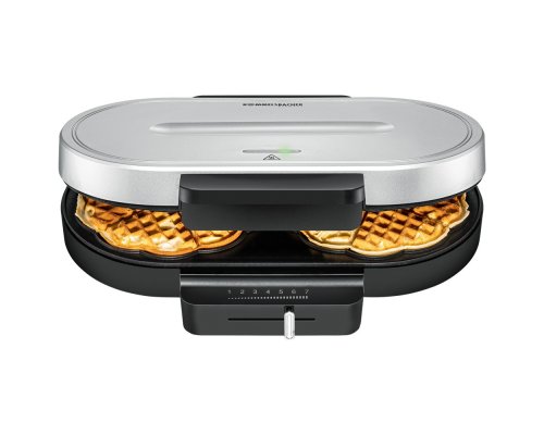 Waffle iron Rommelsbacher WA 1250