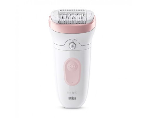 Epilator Braun Silk-epil 7 SE 7-030