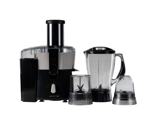 Kitchen Set 4 in 1 Galaxy Line GL0830