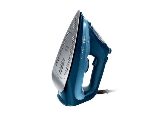 Steam iron Braun TexStyle 7 SI 7160BL