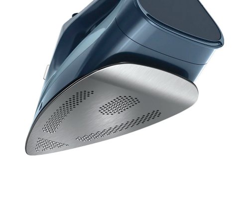 Steam iron Braun TexStyle 7 SI 7160BL