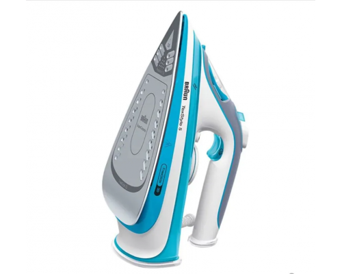 Утюг паровой Braun SI5006BL