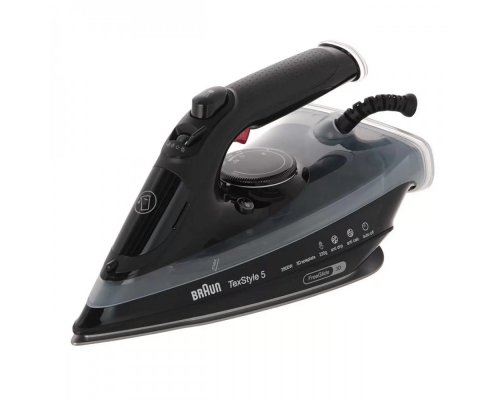 Steam iron Braun SI5088BK
