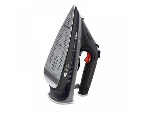 Steam iron Braun SI5088BK
