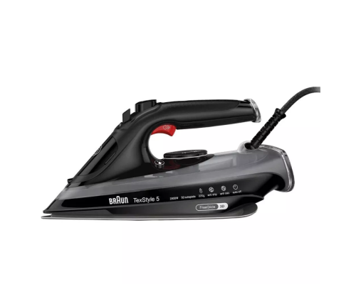 Steam iron Braun SI5088BK