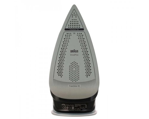 Steam iron Braun SI5088BK