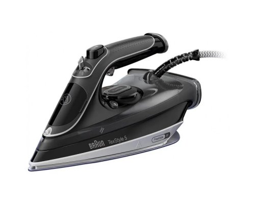 Утюг паровой Braun SI5188BK