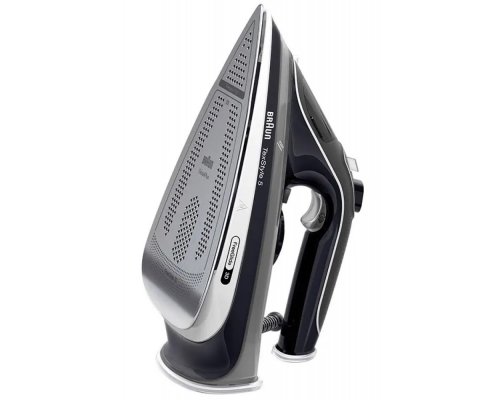 Утюг паровой Braun SI5188BK