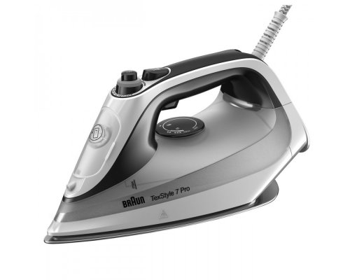 Утюг паровой Braun TexStyle 7 SI7149WB