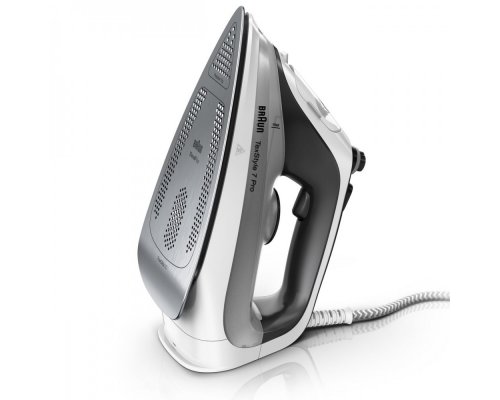 Утюг паровой Braun TexStyle 7 SI7149WB
