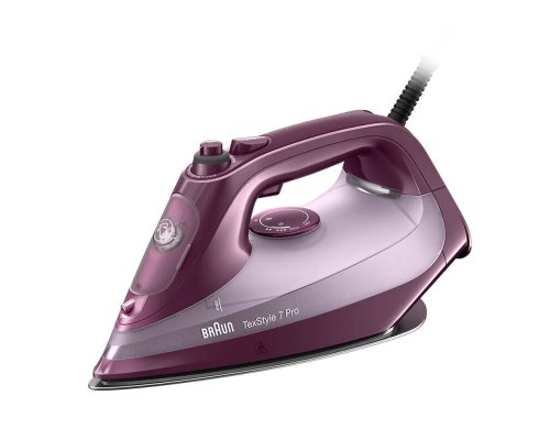 Утюг паровой Braun TexStyle 7 SI7181VI