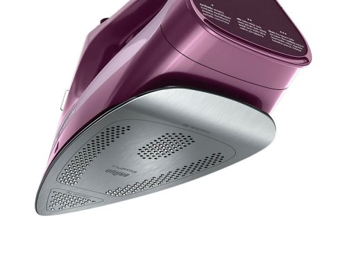 Утюг паровой Braun TexStyle 7 SI7181VI