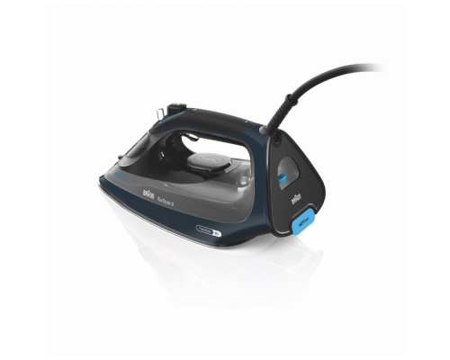 Steam iron Braun TexStyle 9 SI9682DB