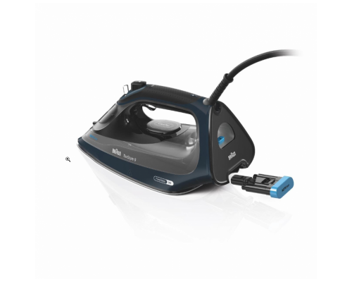 Steam iron Braun TexStyle 9 SI9682DB