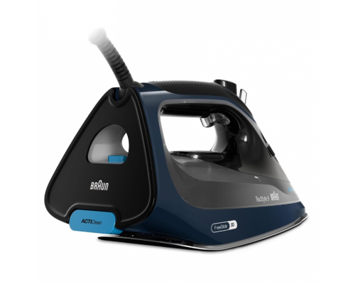 Steam iron Braun TexStyle 9 SI9682DB