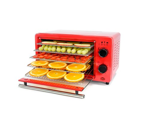 Dryer for vegetables and fruits Status 6600151