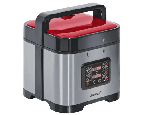 Multicooker Steba DD 2 XL ECO