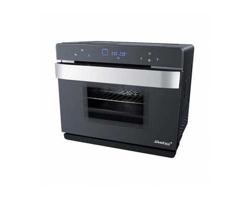 Печь конвекционная с паром Steba DG 30