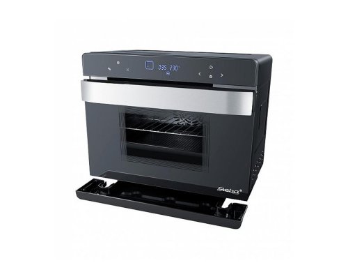 Печь конвекционная с паром Steba DG 30
