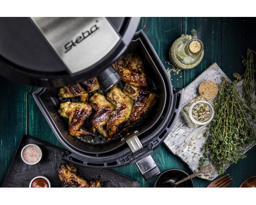 Air fryer Steba HF 5000 XL
