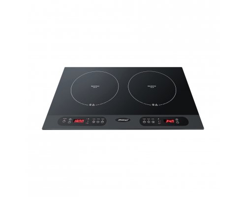 Induction table hob Steba IK 100