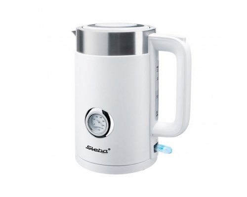 Kettle Steba WK 10 Bianco
