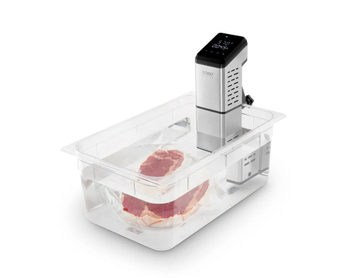 Sous Vide Caso SV 2000 Pro
