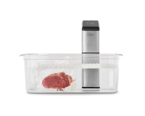 Sous Vide Caso SV 2000 Pro