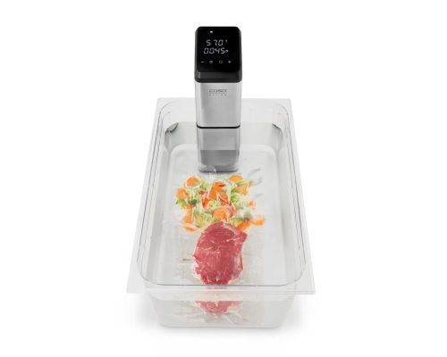Sous Vide Caso SV 2000 Pro