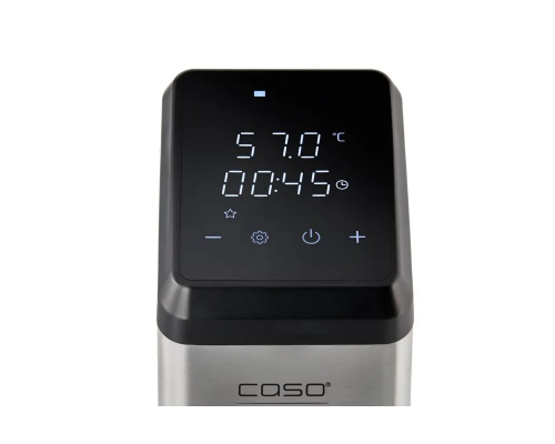 Sous Vide Caso SV 2000 Pro