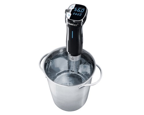 Sous-vide immersion Steba SV 50